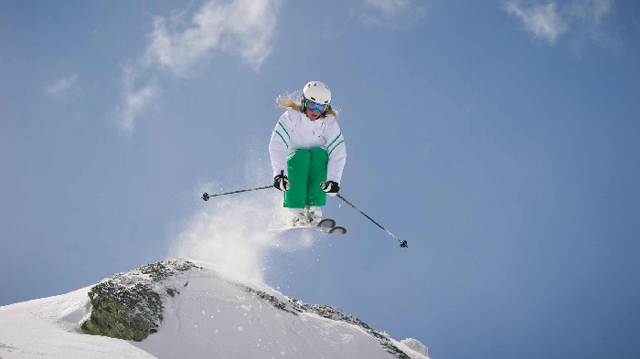 FIS World Cup Slalom in Hochgurgl