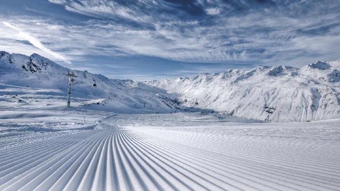 Top Quality Skiing in Obergurgl-Hochgurgl - komplett ohne Wartezeiten